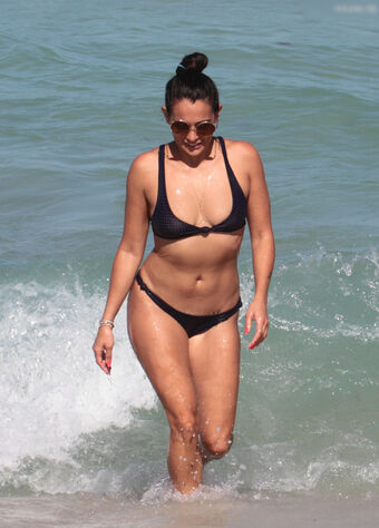 Natalie Martinez