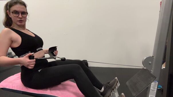 Natalkaa Голе фотографије OnlyFans 3