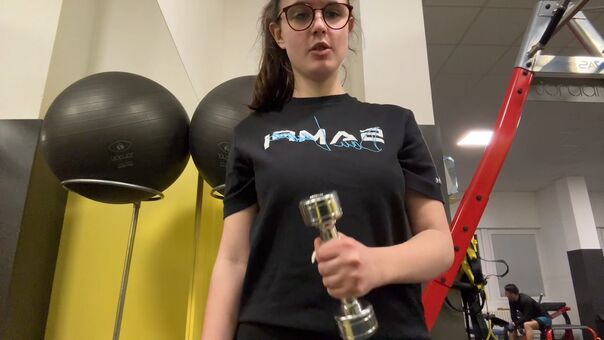 Natalkaa Голе фотографије OnlyFans 6