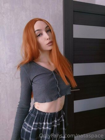 nataspace Голе фотографије OnlyFans 46