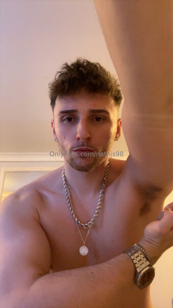 nathjs98 Голе фотографије OnlyFans 7