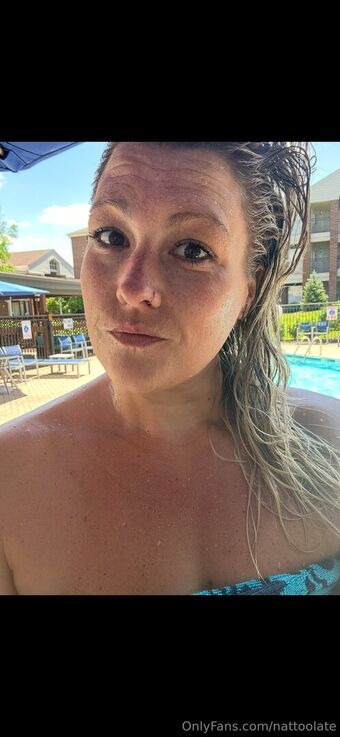 nattoolate Голе фотографије OnlyFans 15