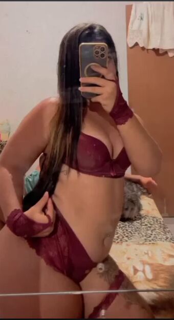 natyely Голе фотографије OnlyFans 12