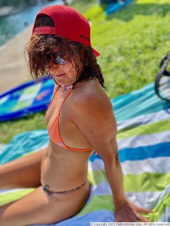 Nauttimermaid Голе фотографије OnlyFans 12