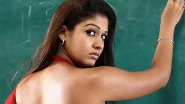 Nayanthara Голе фотографије OnlyFans 18
