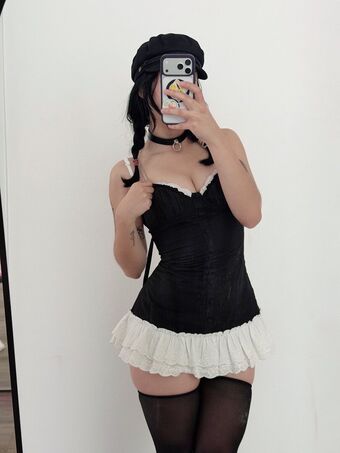 naychoco Голе фотографије OnlyFans 8