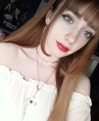 Nee.vrm Голе фотографије OnlyFans 7