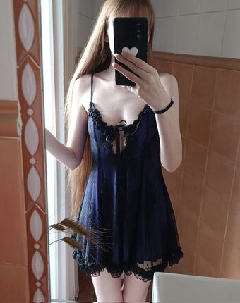 Nee.vrm Голе фотографије OnlyFans 15