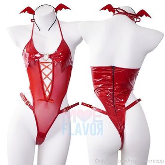 negativecreepp Голе фотографије OnlyFans 3