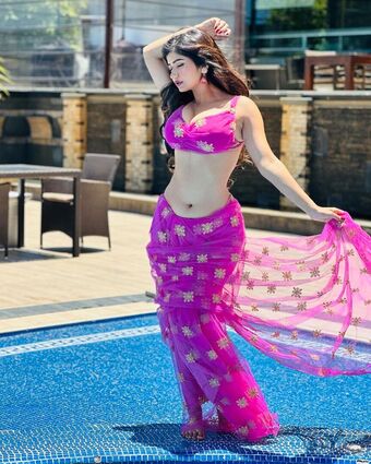 Neha Singh