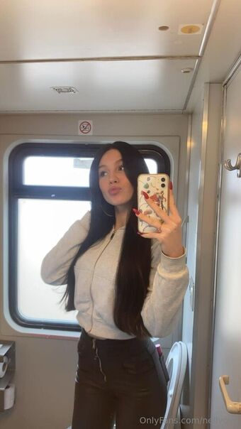 nellvoss Голе фотографије OnlyFans 8