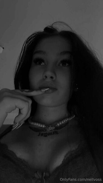nellvoss Голе фотографије OnlyFans 9