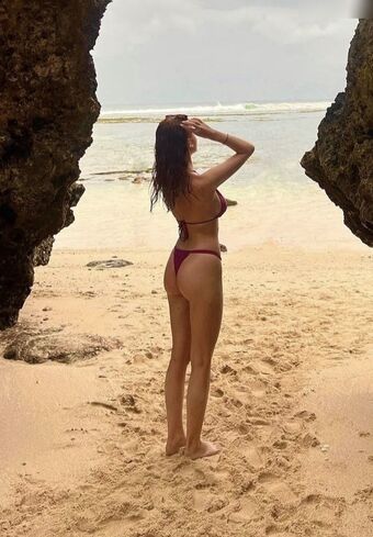 Nellyncy Голе фотографије OnlyFans 55