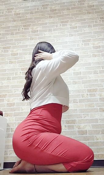 Nene_booty
