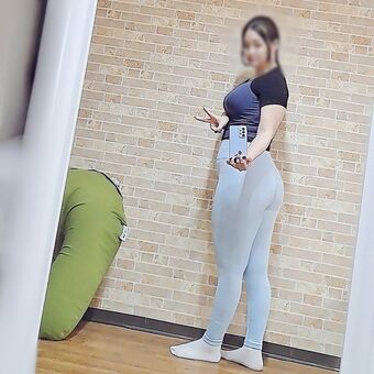 Nene_booty