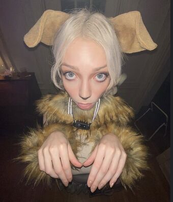 neoliberalhell Голе фотографије OnlyFans 2