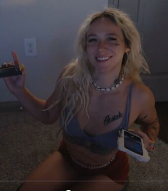 NerdballerTV Голе фотографије OnlyFans 42