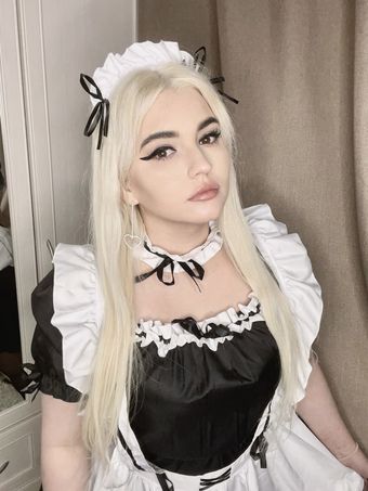 Nerineir Голе фотографије OnlyFans 6