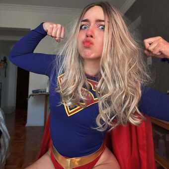 Neroko Голе фотографије OnlyFans 34