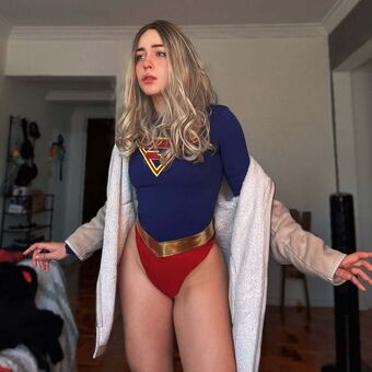 Neroko Голе фотографије OnlyFans 37