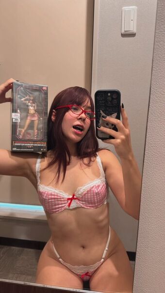 Nerokoi Голе фотографије OnlyFans 166