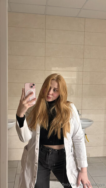 nestyya Голе фотографије OnlyFans 5