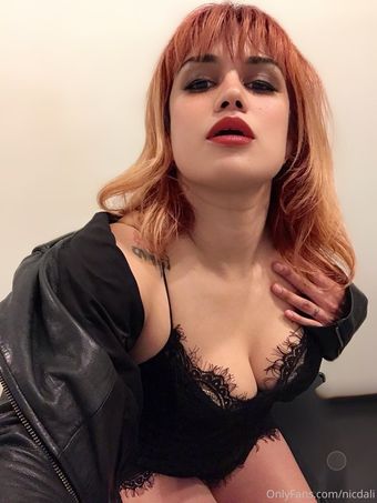 Nicdali Rivera-Calanoc