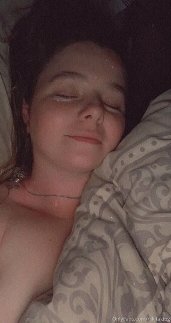nicketta Голе фотографије OnlyFans 2