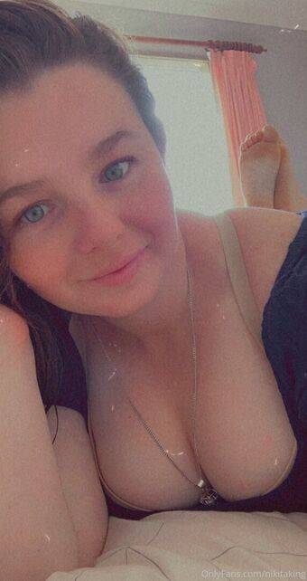 nicketta Голе фотографије OnlyFans 5
