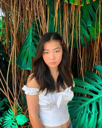 Nicole Hsing