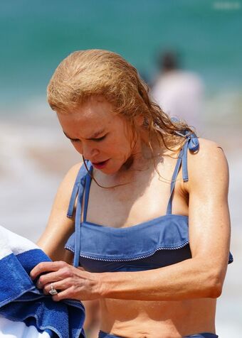 Nicole Kidman