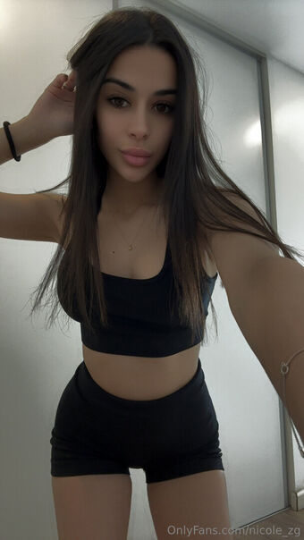 nicole_zg Голе фотографије OnlyFans 15