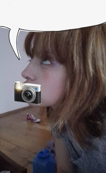 Nicolette Huerta Голе фотографије OnlyFans 17