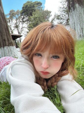 Nicolette Huerta Голе фотографије OnlyFans 18