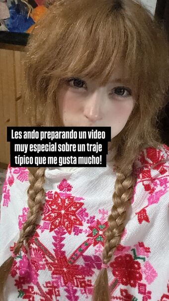 Nicolette Huerta Голе фотографије OnlyFans 20