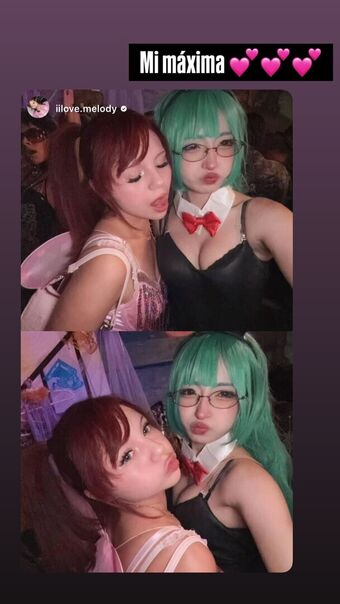 Nicolette Huerta Голе фотографије OnlyFans 22