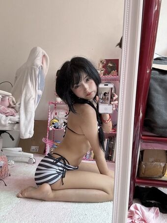 Nicolette Huerta Голе фотографије OnlyFans 23