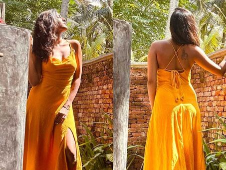 Niharika Голе фотографије OnlyFans 3