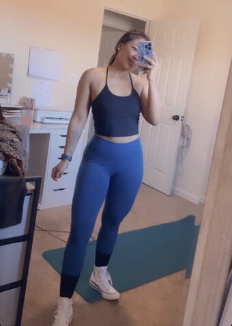 Niickyx Голе фотографије OnlyFans 18