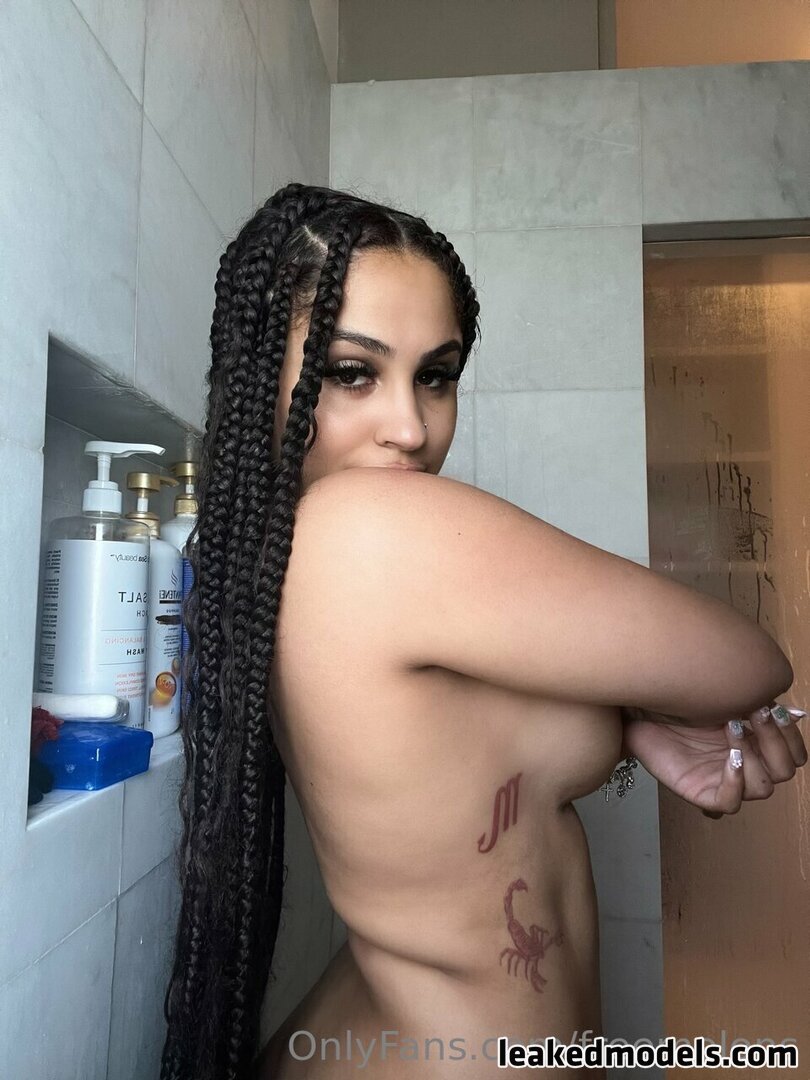 Nikki.michael leaked