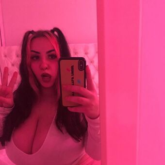 Nikki Голе фотографије OnlyFans 84