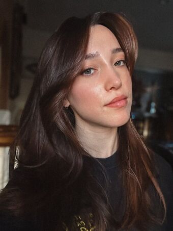 nikkijustine Голе фотографије OnlyFans 20