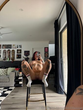 nikkiritaa Голе фотографије OnlyFans 3