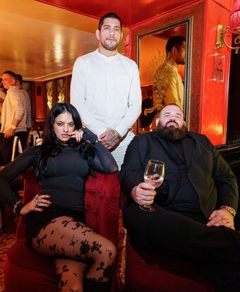 Nina Drama / Nina Marie Daniele Голе фотографије OnlyFans 39