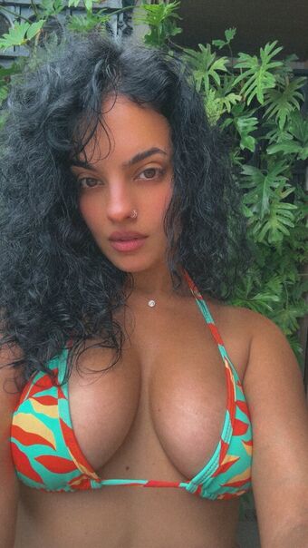 Nina Drama / Nina Marie Daniele Голе фотографије OnlyFans 44