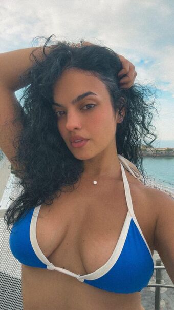 Nina Drama / Nina Marie Daniele Голе фотографије OnlyFans 47