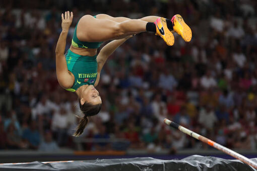 Nina Kennedy Голе фотографије OnlyFans 24