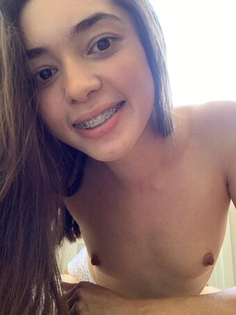 Ninapessoa Голе фотографије OnlyFans 3