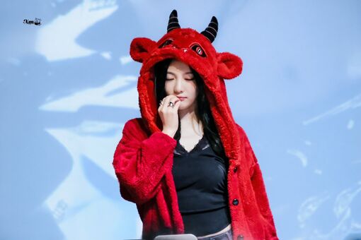 Ningning (æspa Голе фотографије OnlyFans 723