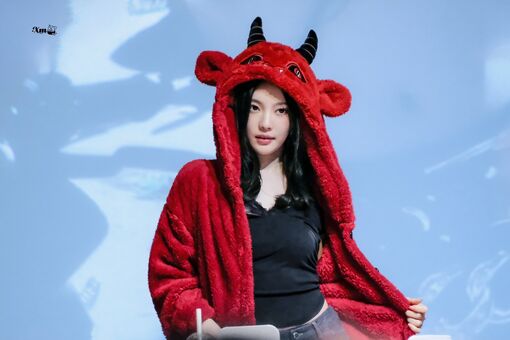 Ningning (æspa Голе фотографије OnlyFans 724